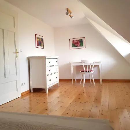 Ferienwohnung Techin Am Schaalsee Exterior foto