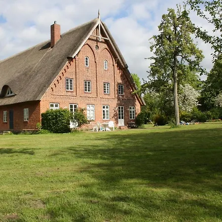 Ferienwohnung Techin Am Schaalsee Exterior foto