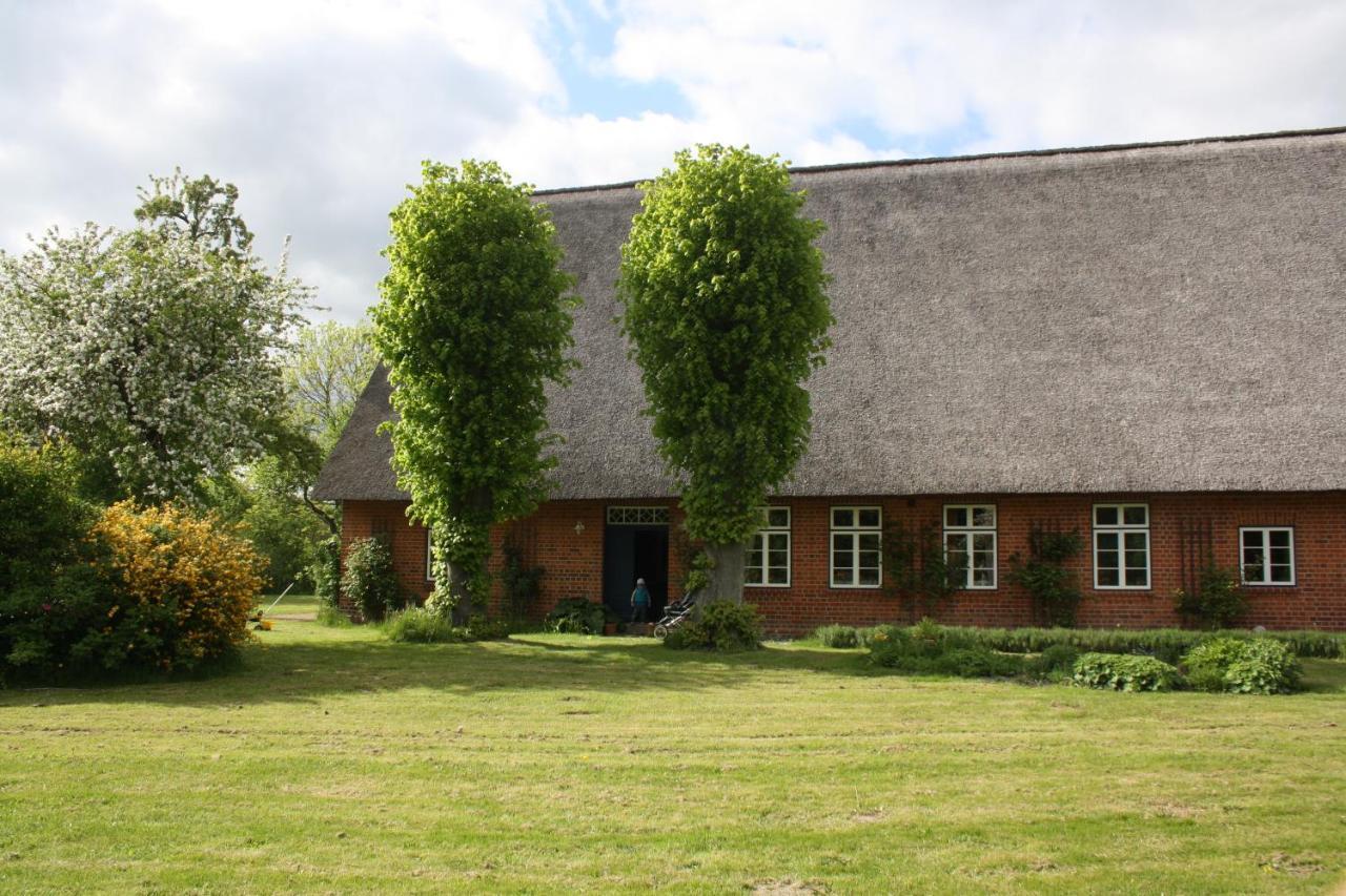 Holiday home Am Schaalsee