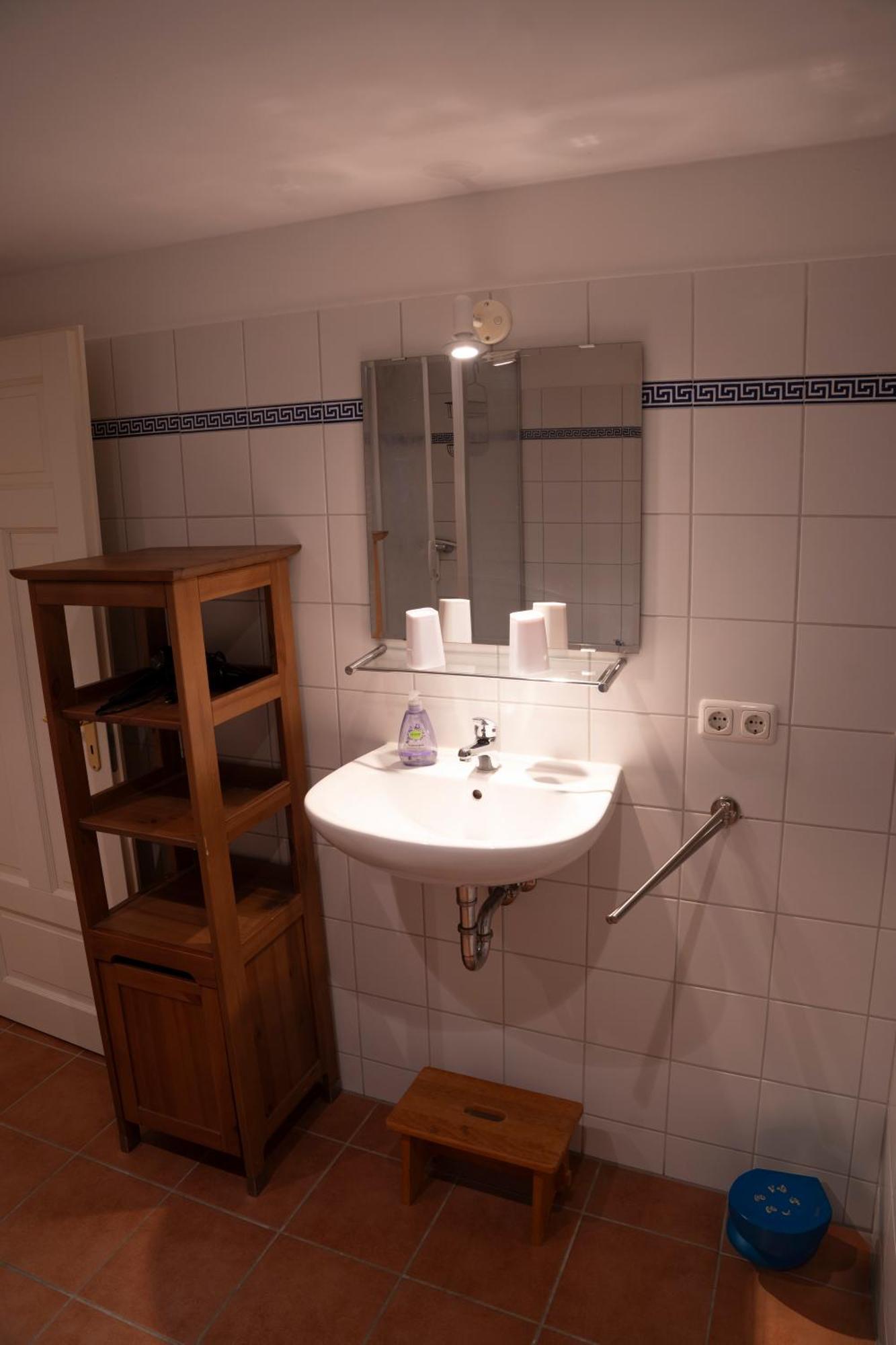 Holiday home Am Schaalsee
