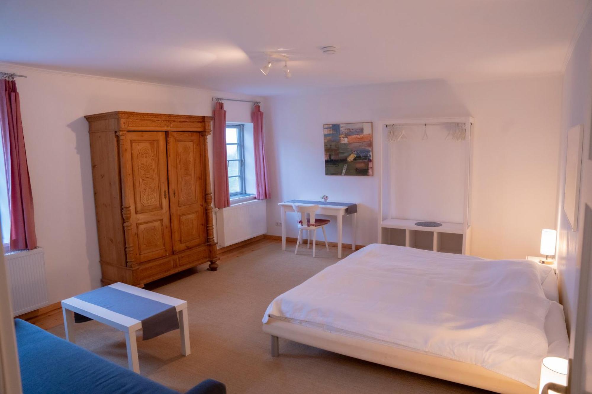 Am Schaalsee Holiday home Techin